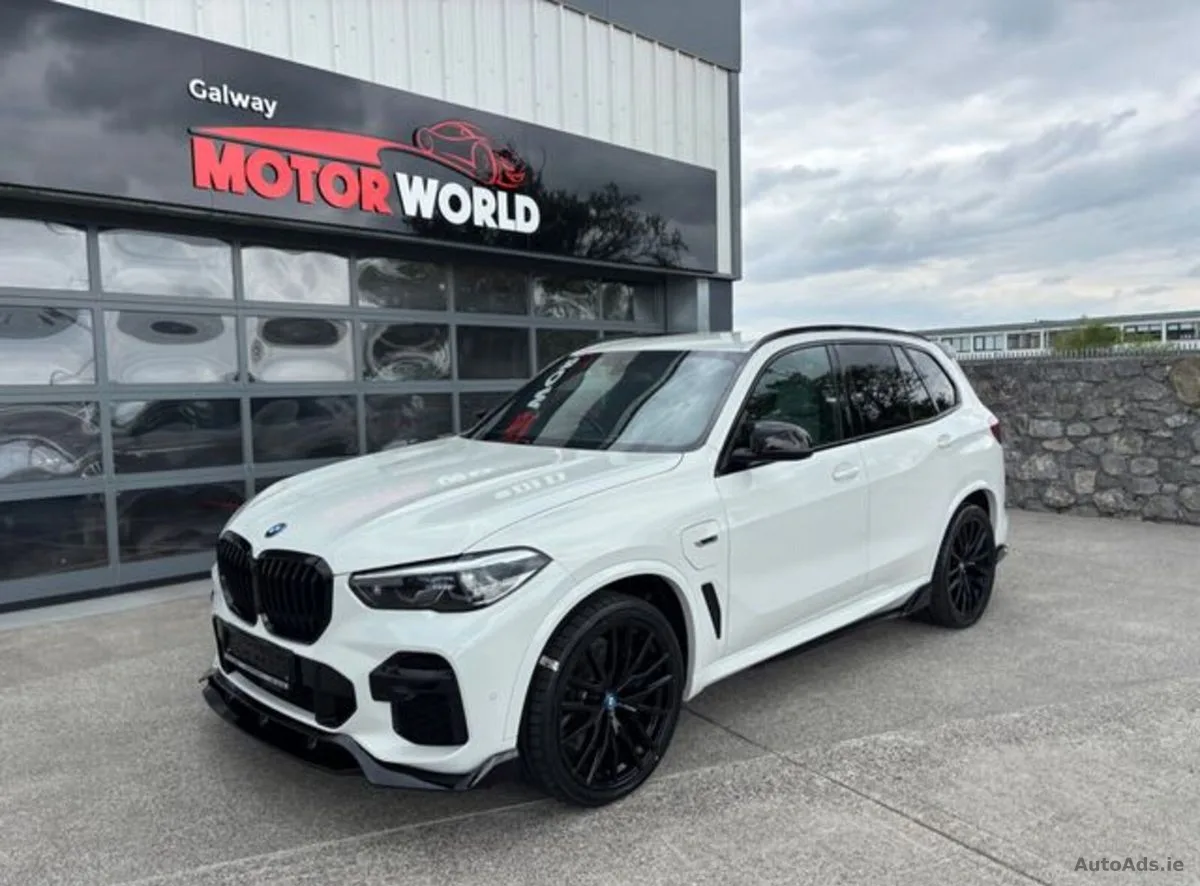 2023 BMW X5