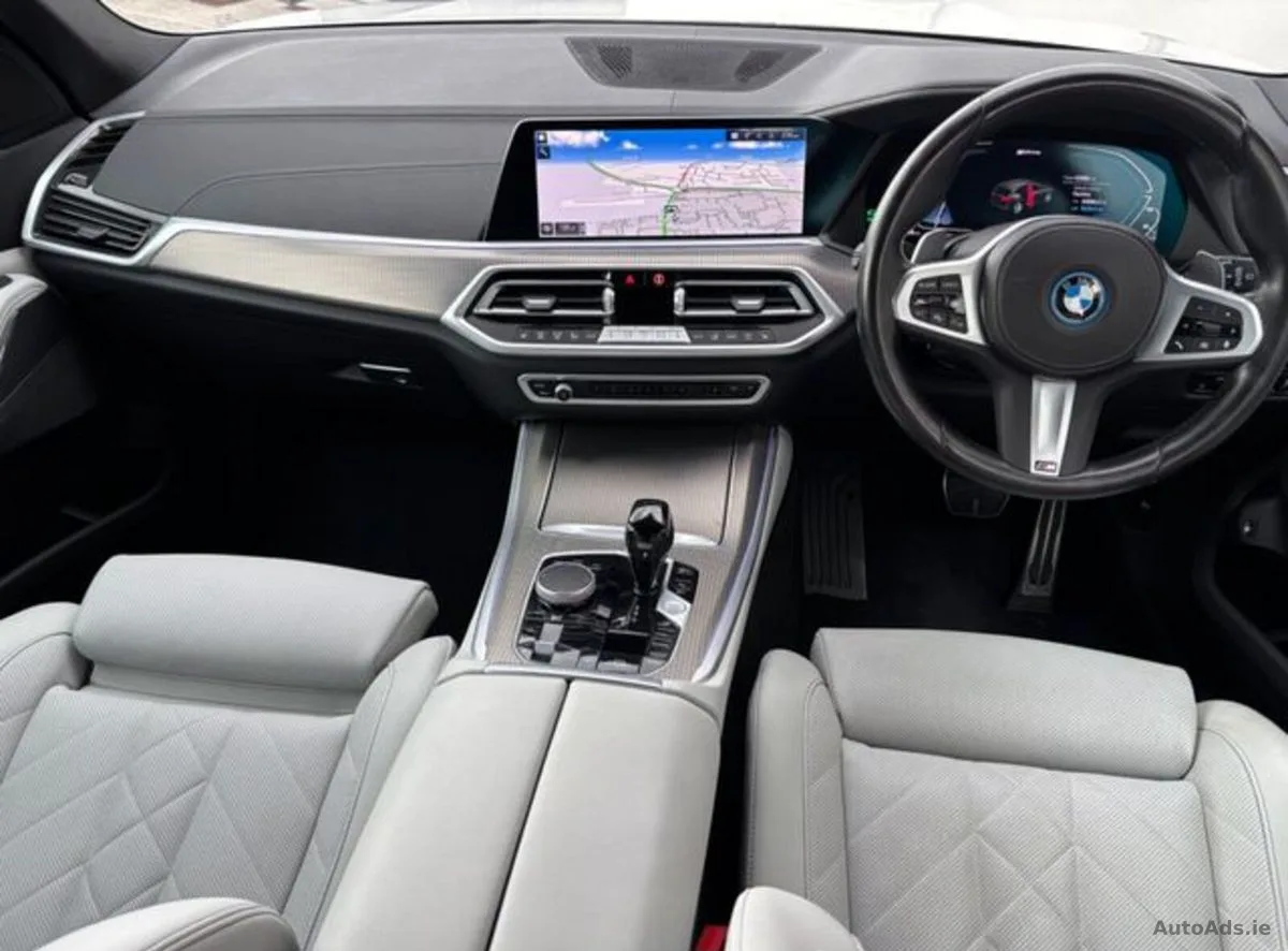 2023 BMW X5 – photo 14