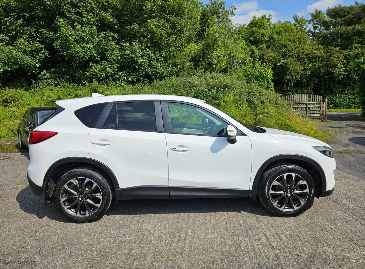 2015 Mazda CX-5 – photo 3