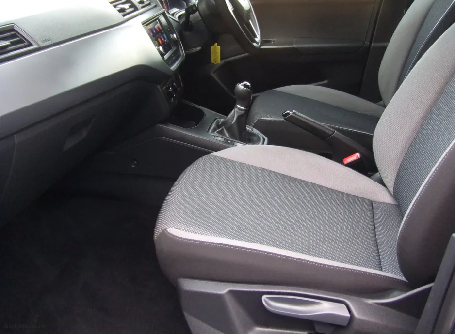 2024 SEAT Ibiza – photo 5