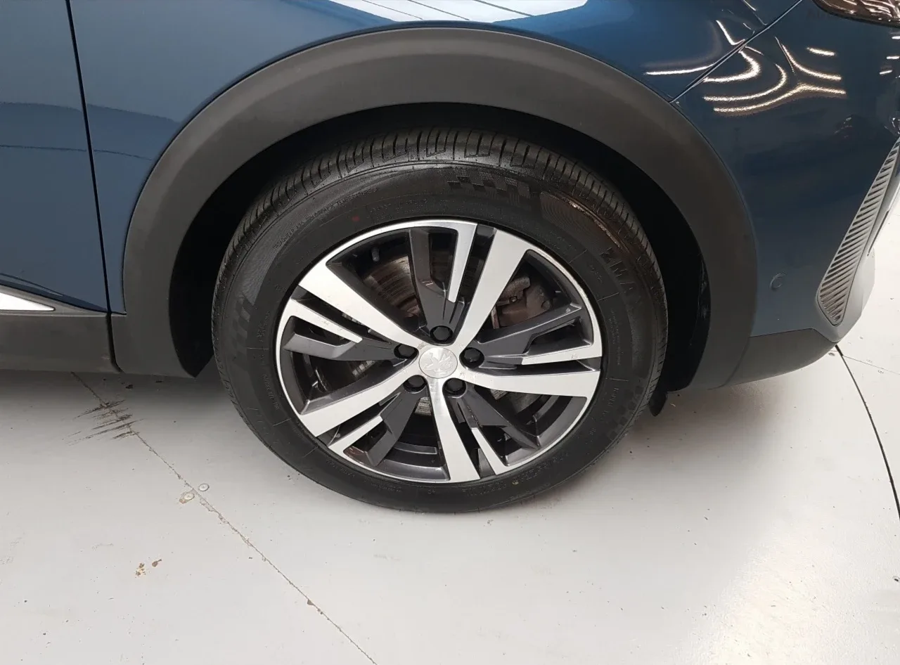 2023 Peugeot 3008 – photo 11