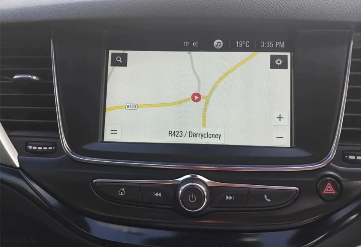 2020 Opel Astra – photo 6