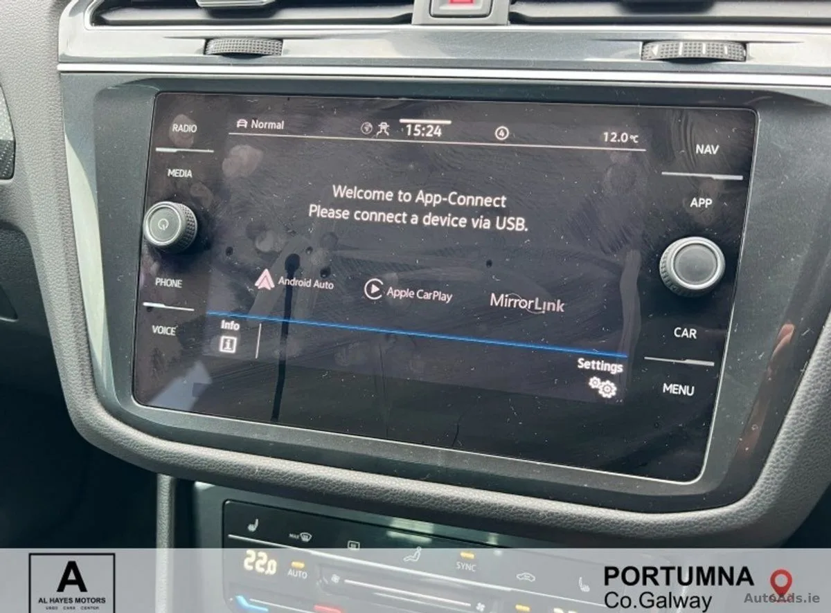 2022 Volkswagen Tiguan – photo 11