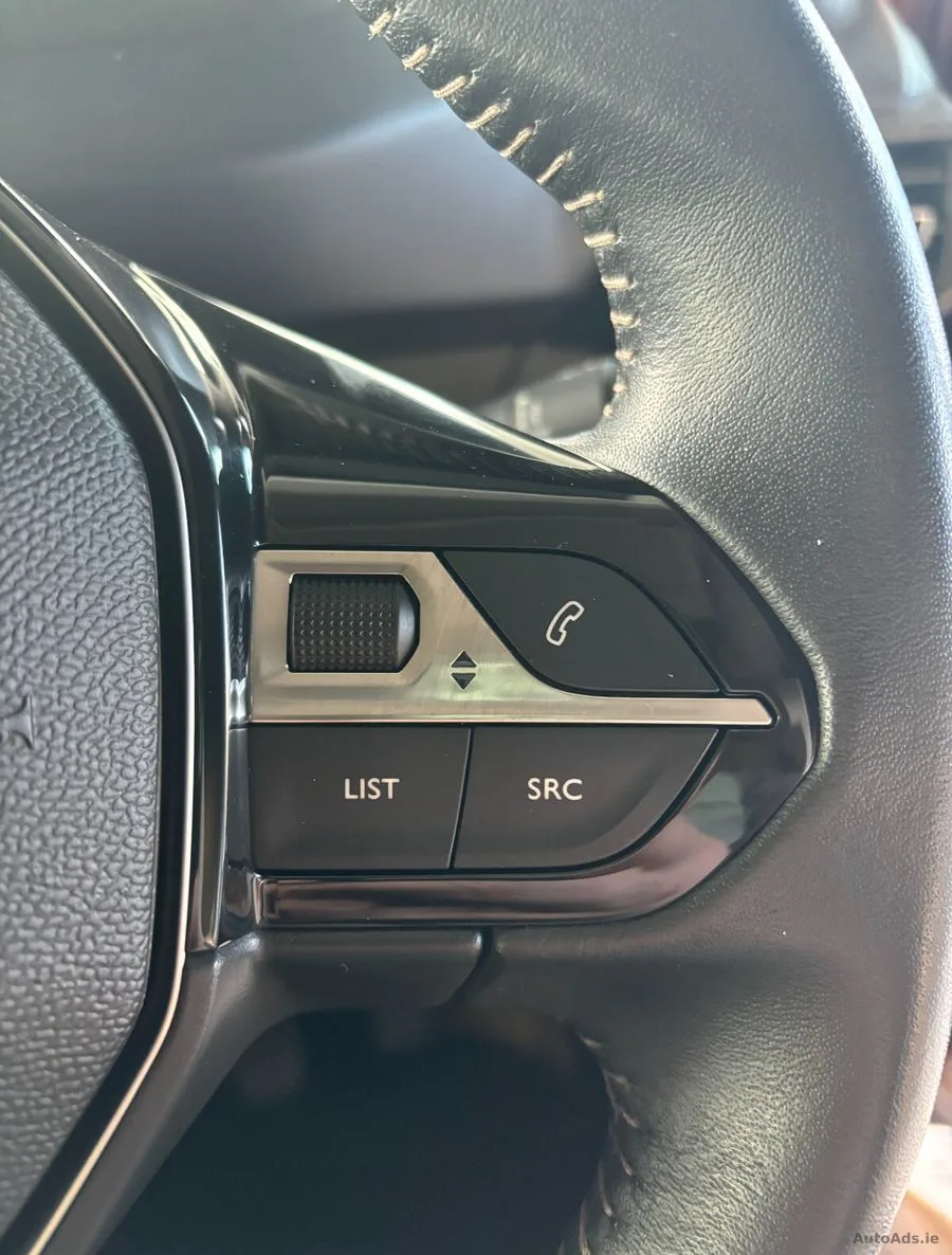 2019 Peugeot Rifter – photo 18
