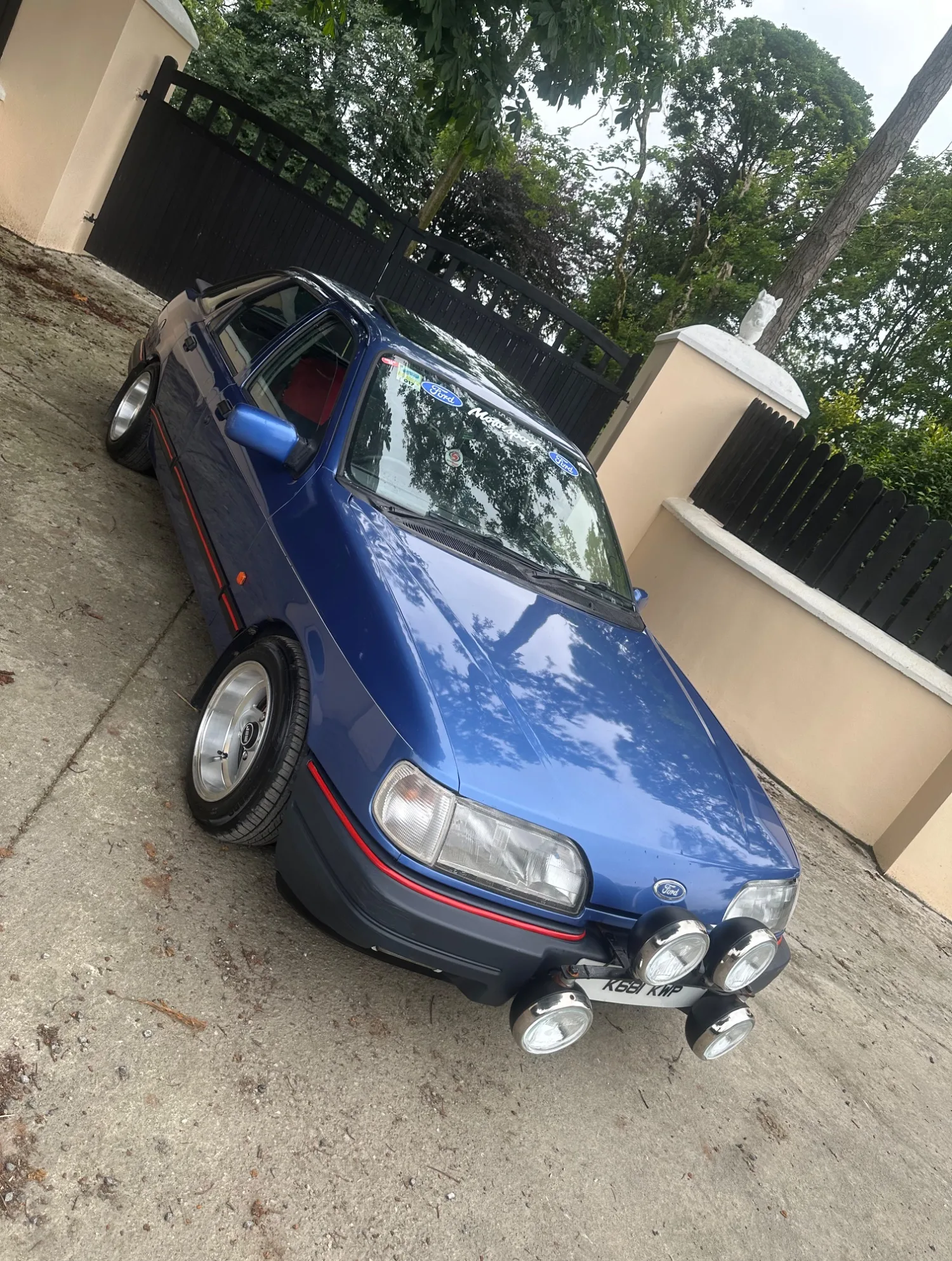 1992 Ford Other – photo 6