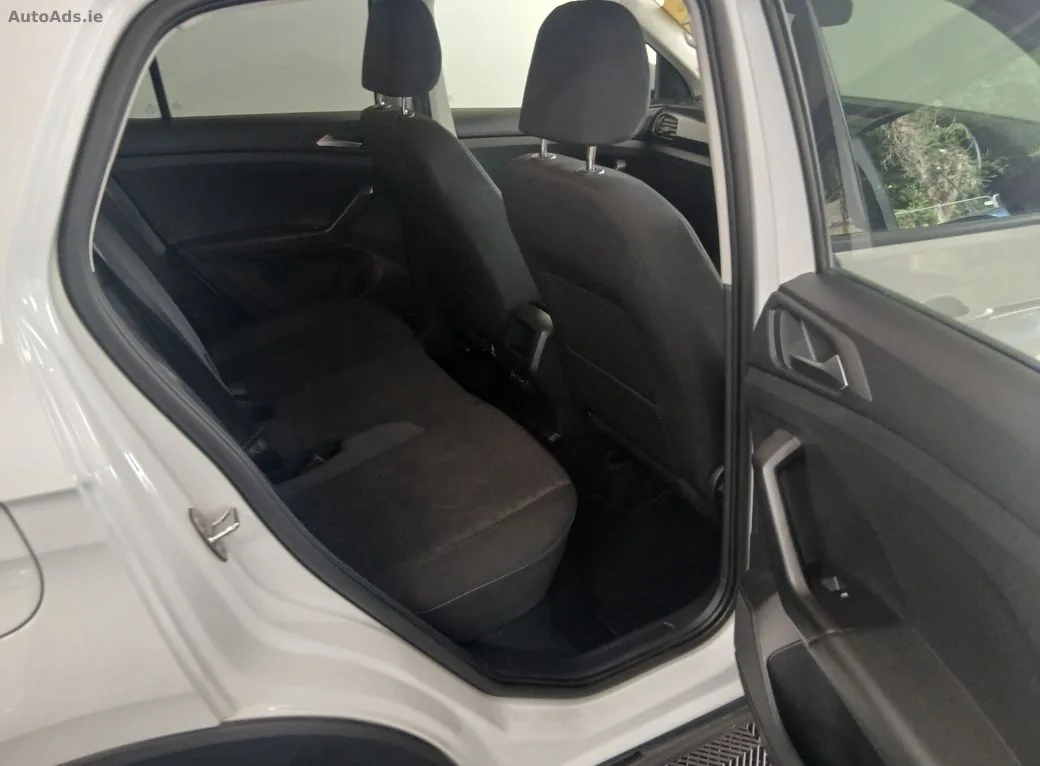 2023 Volkswagen T-Cross – photo 6