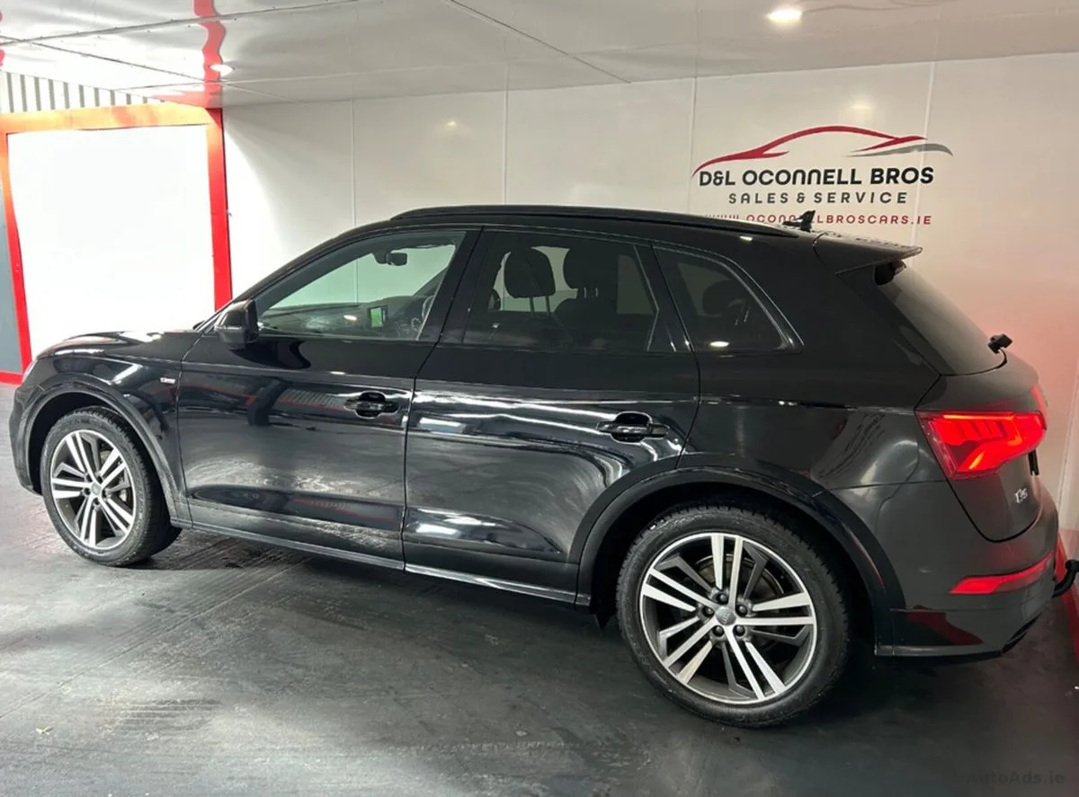 2020 Audi Q5 – photo 4