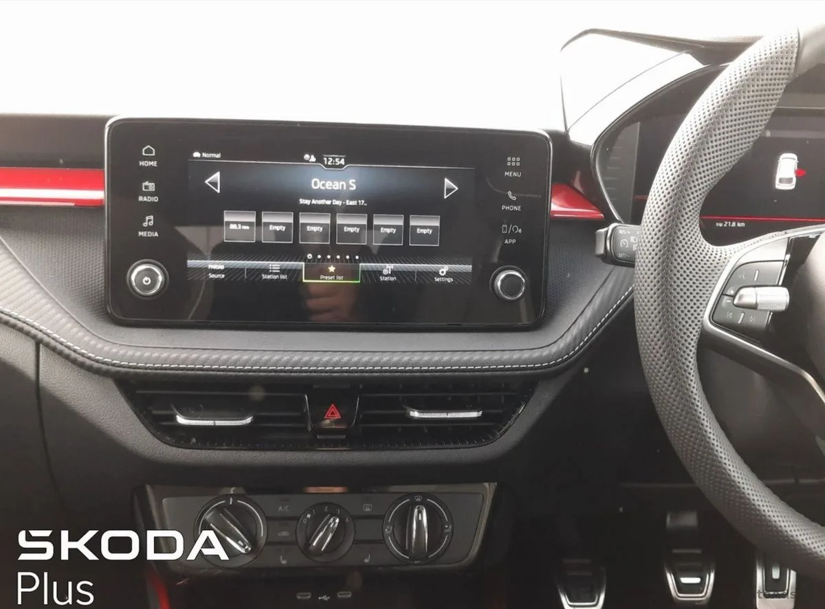 2026 Skoda Fabia – photo 17