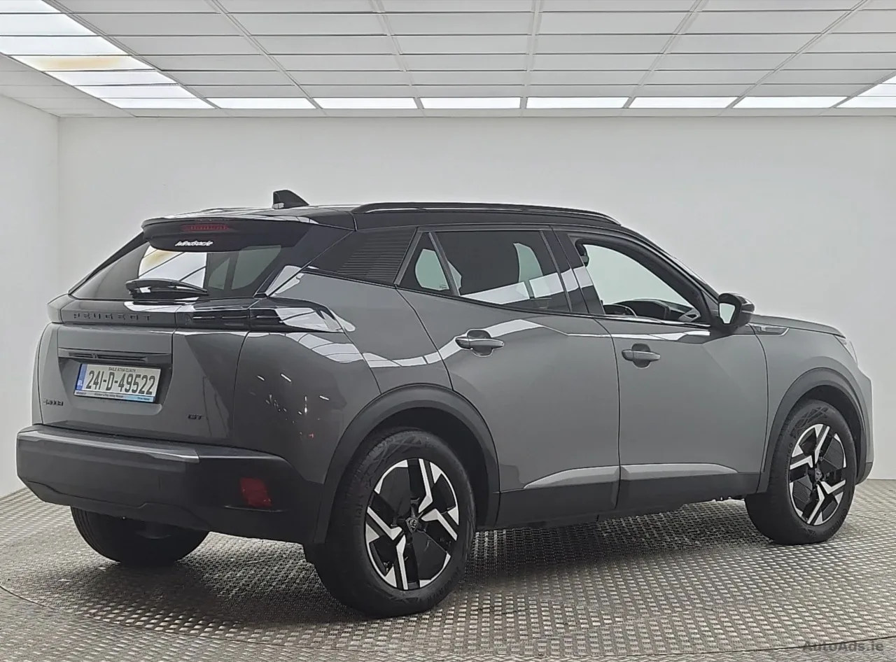 2024 Peugeot 2008 – photo 13