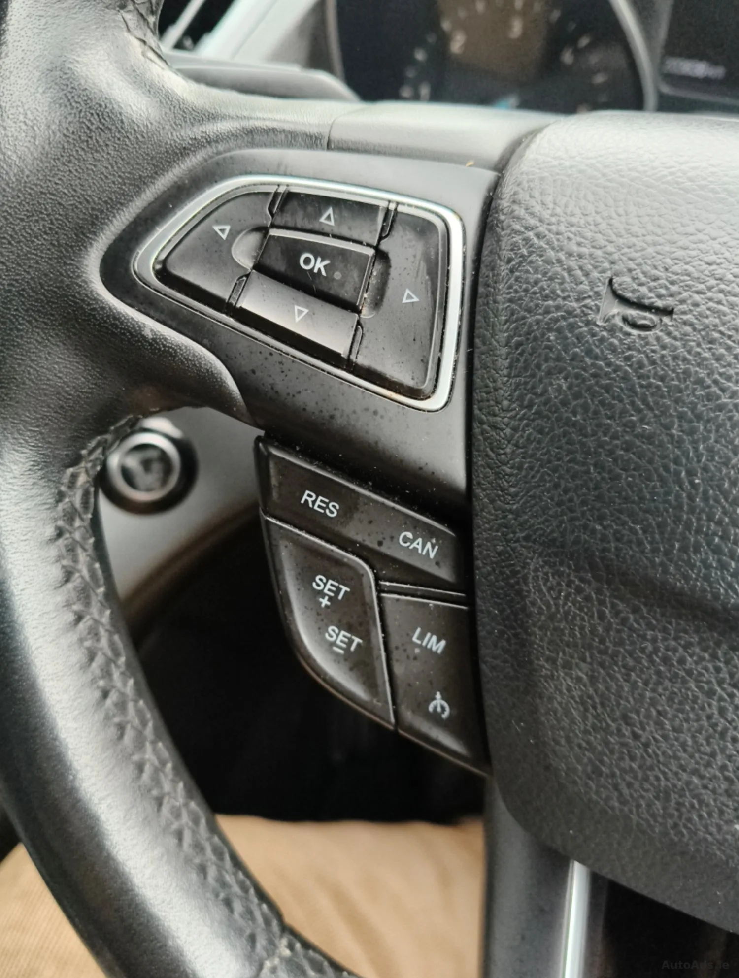 2019 Ford Kuga – photo 10