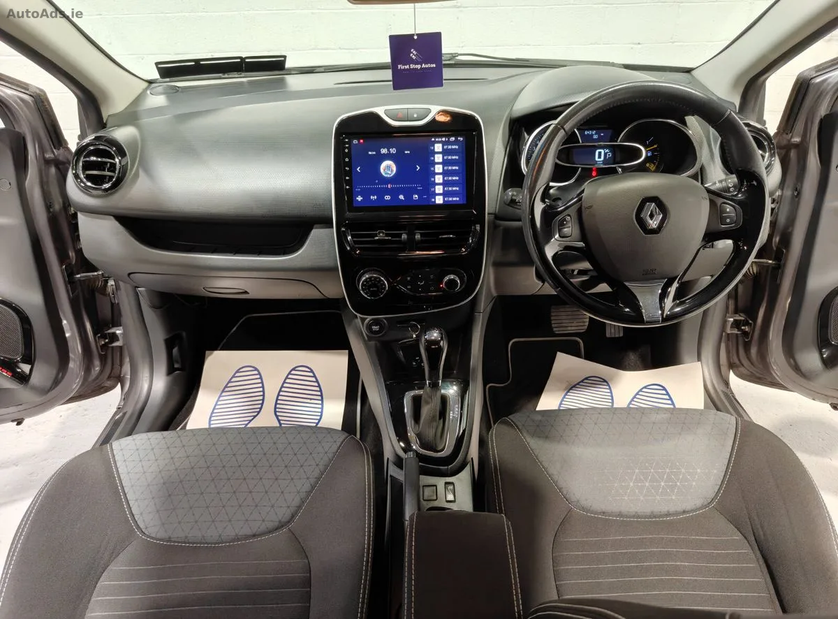 2013 Renault Clio – photo 11