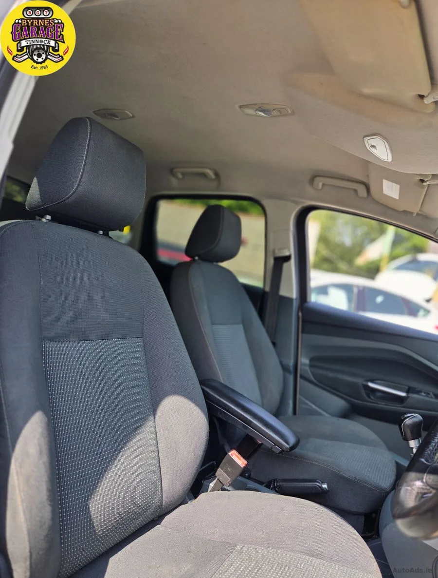 2014 Ford C-Max – photo 14