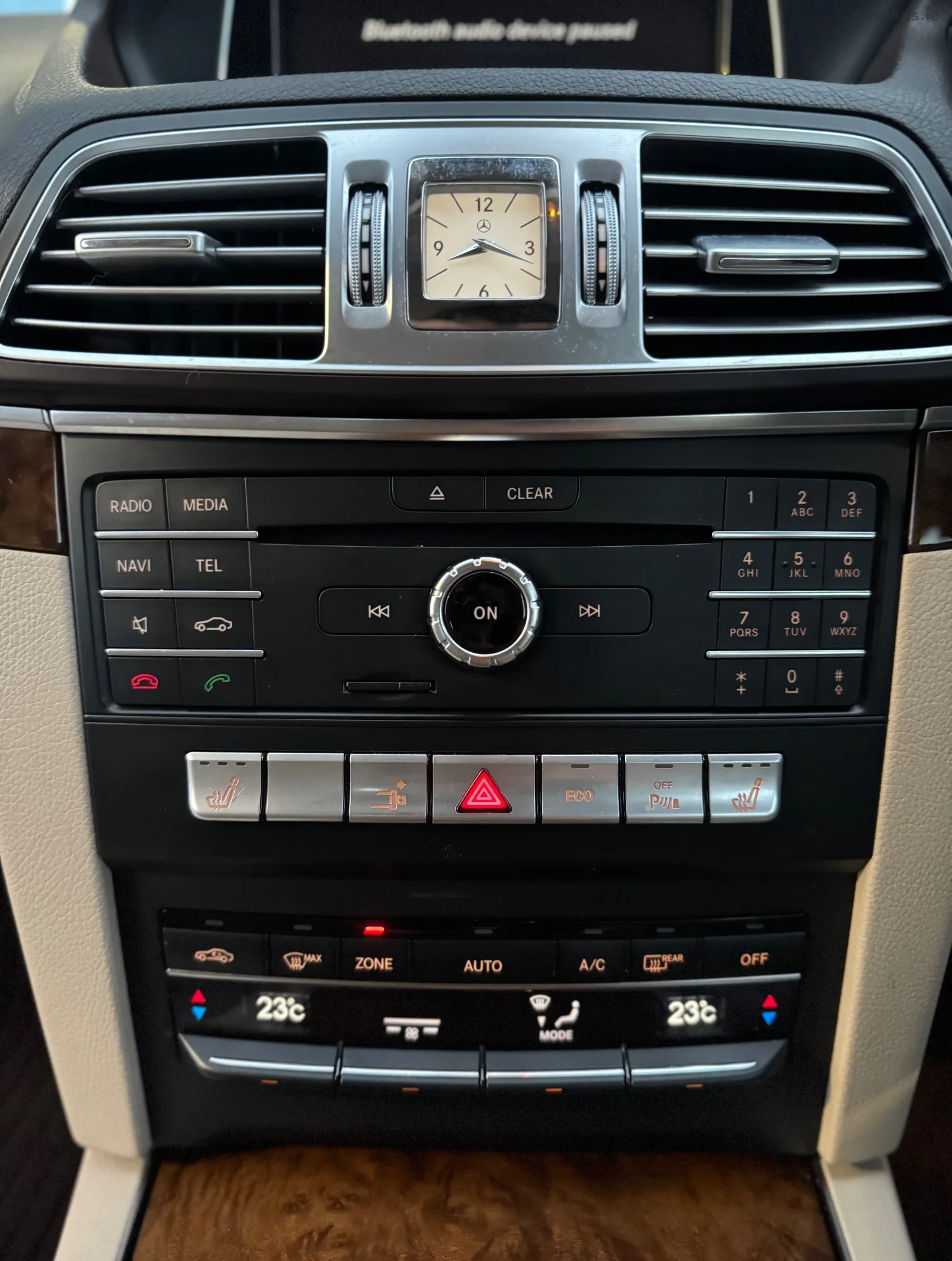 2016 Mercedes-Benz E-Class – photo 8
