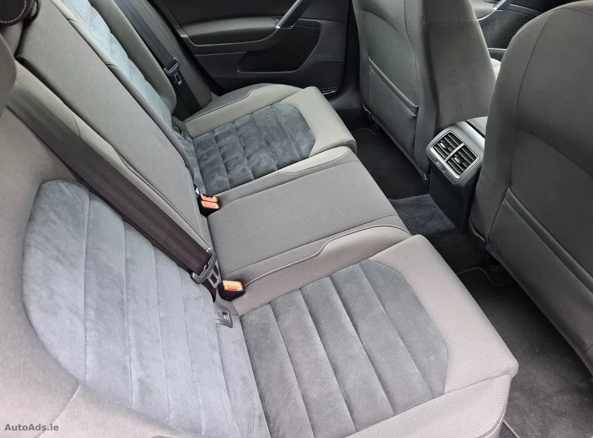 2013 Volkswagen Golf – photo 7