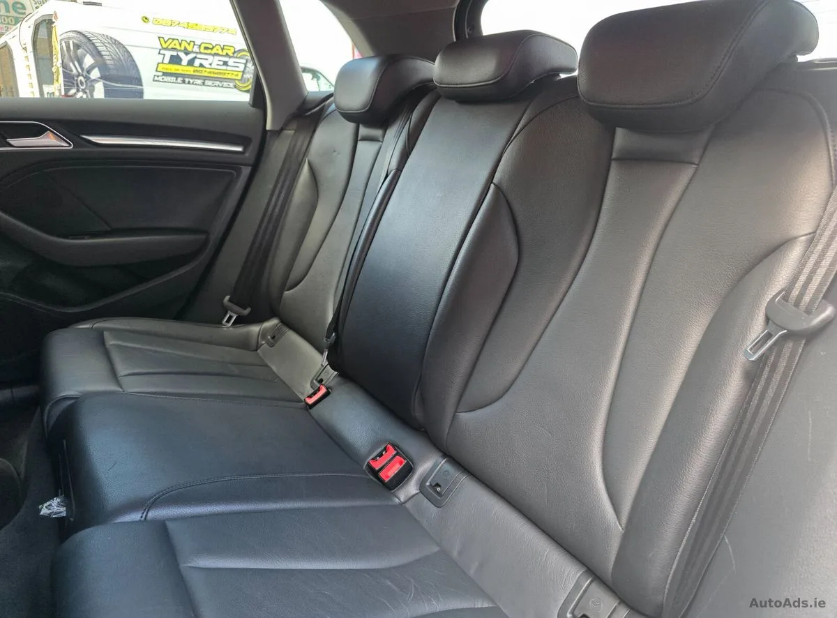 2019 Audi A3 – photo 20