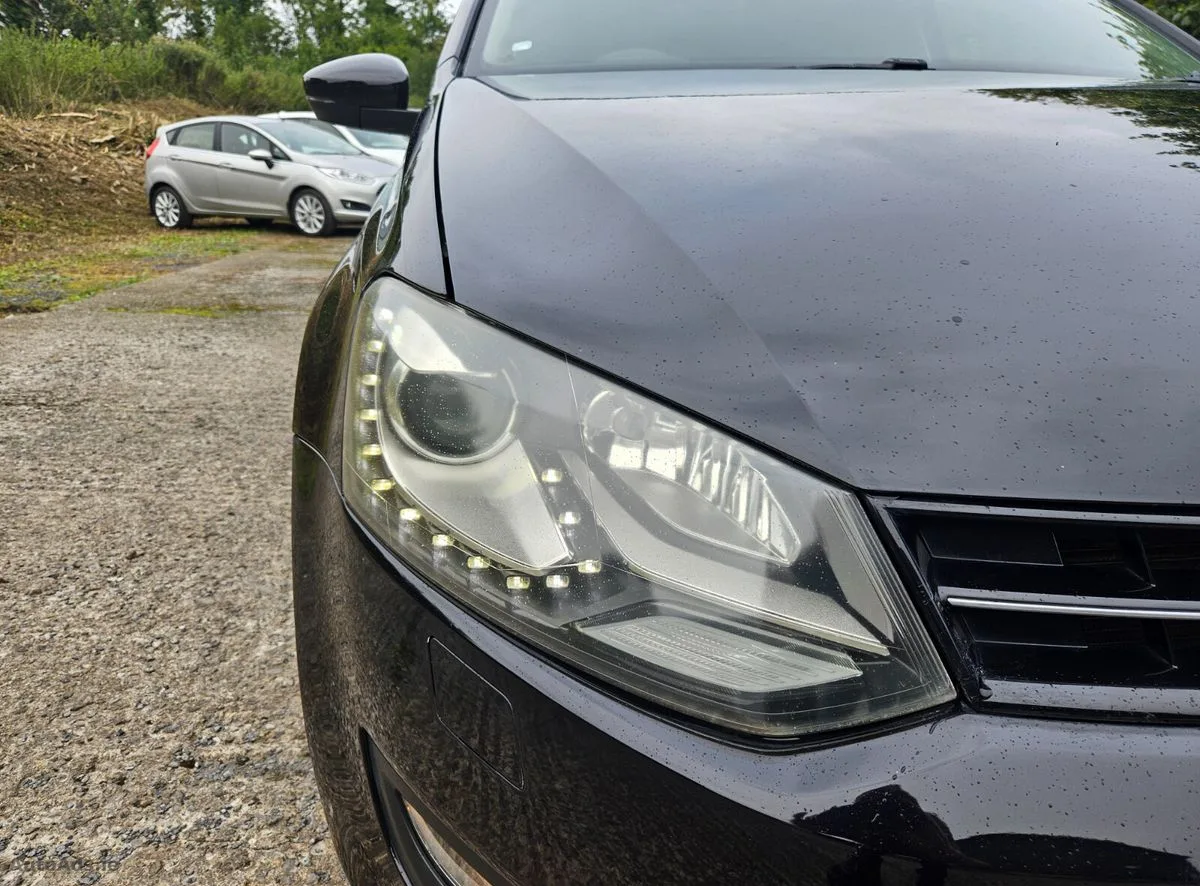 2012 Volkswagen Polo – photo 14