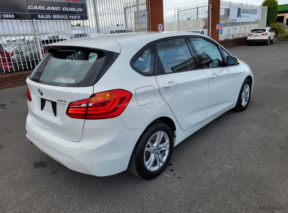 2019 BMW 2-Series – photo 3