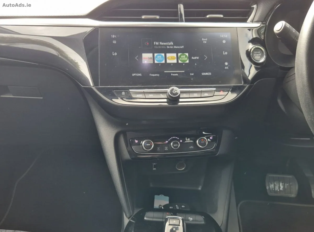 2021 Opel Corsa – photo 15