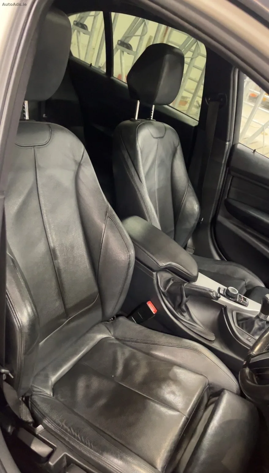 2013 BMW 3 Series – photo 7