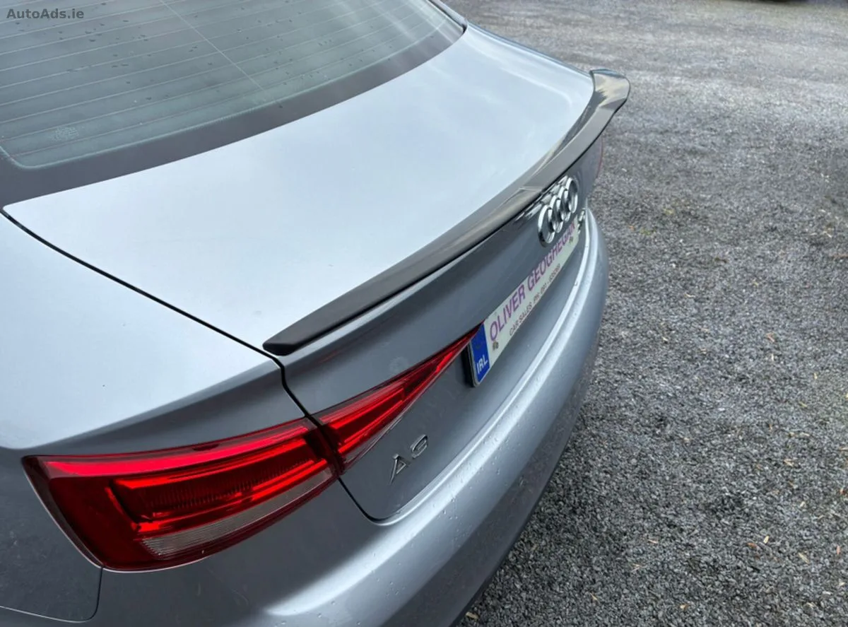 2019 Audi A3 – photo 18