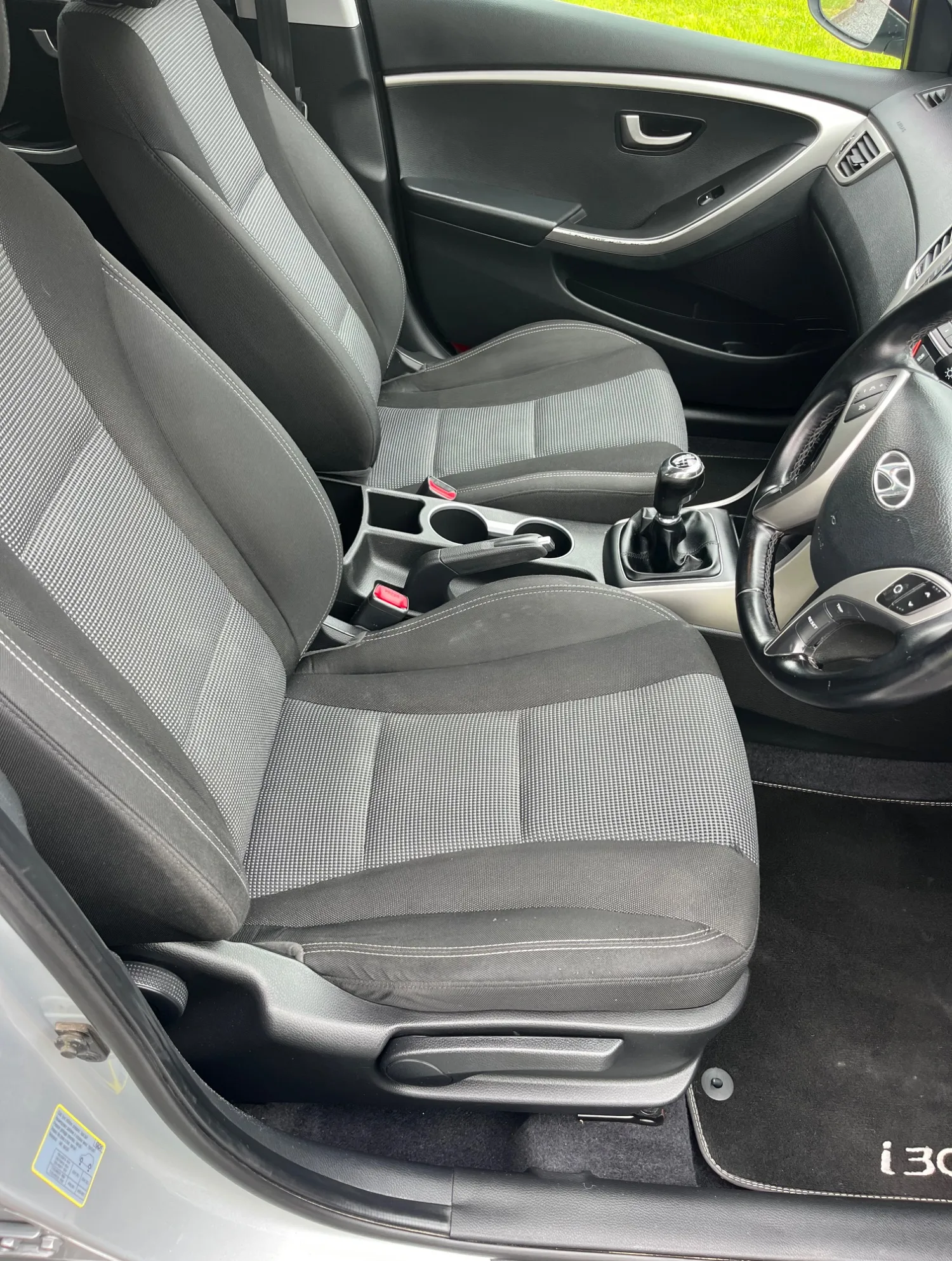 2015 Hyundai i30 – photo 7