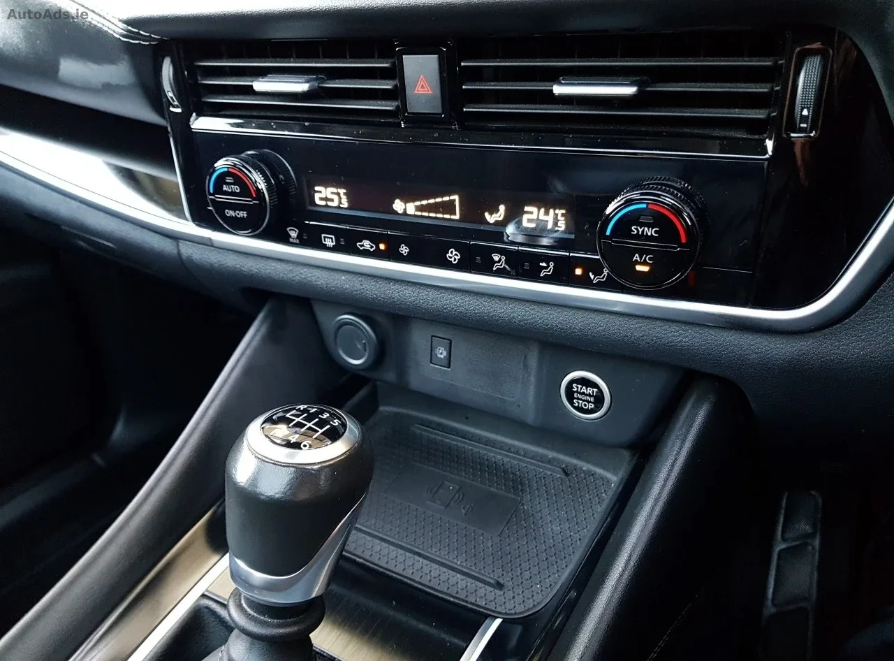 2021 Nissan Qashqai – photo 6