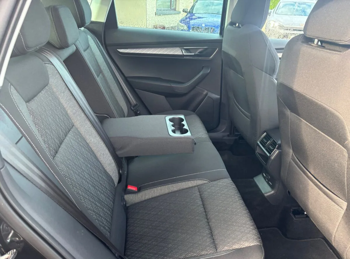 2023 Skoda Karoq – photo 10