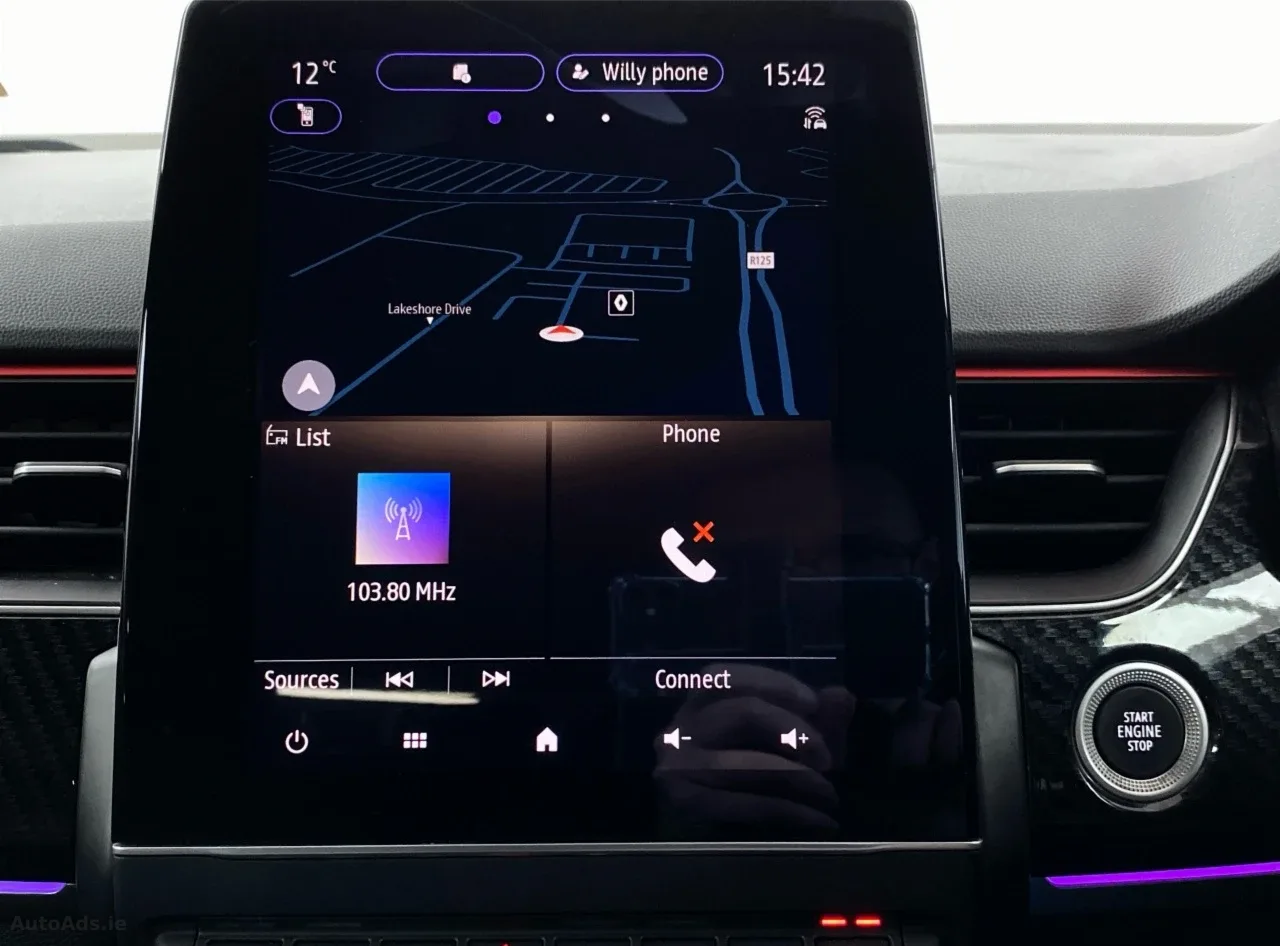 2023 Renault Arkana – photo 17