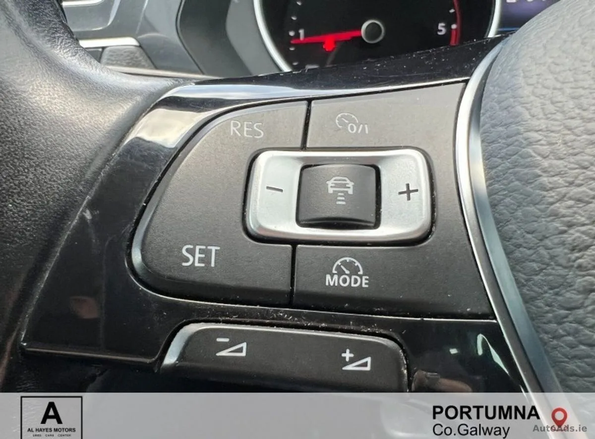 2017 Volkswagen Tiguan – photo 10