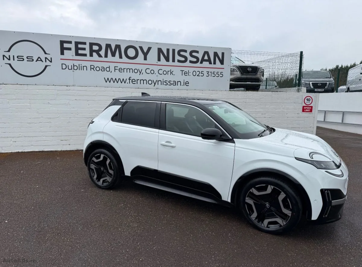 2026 Nissan Micra