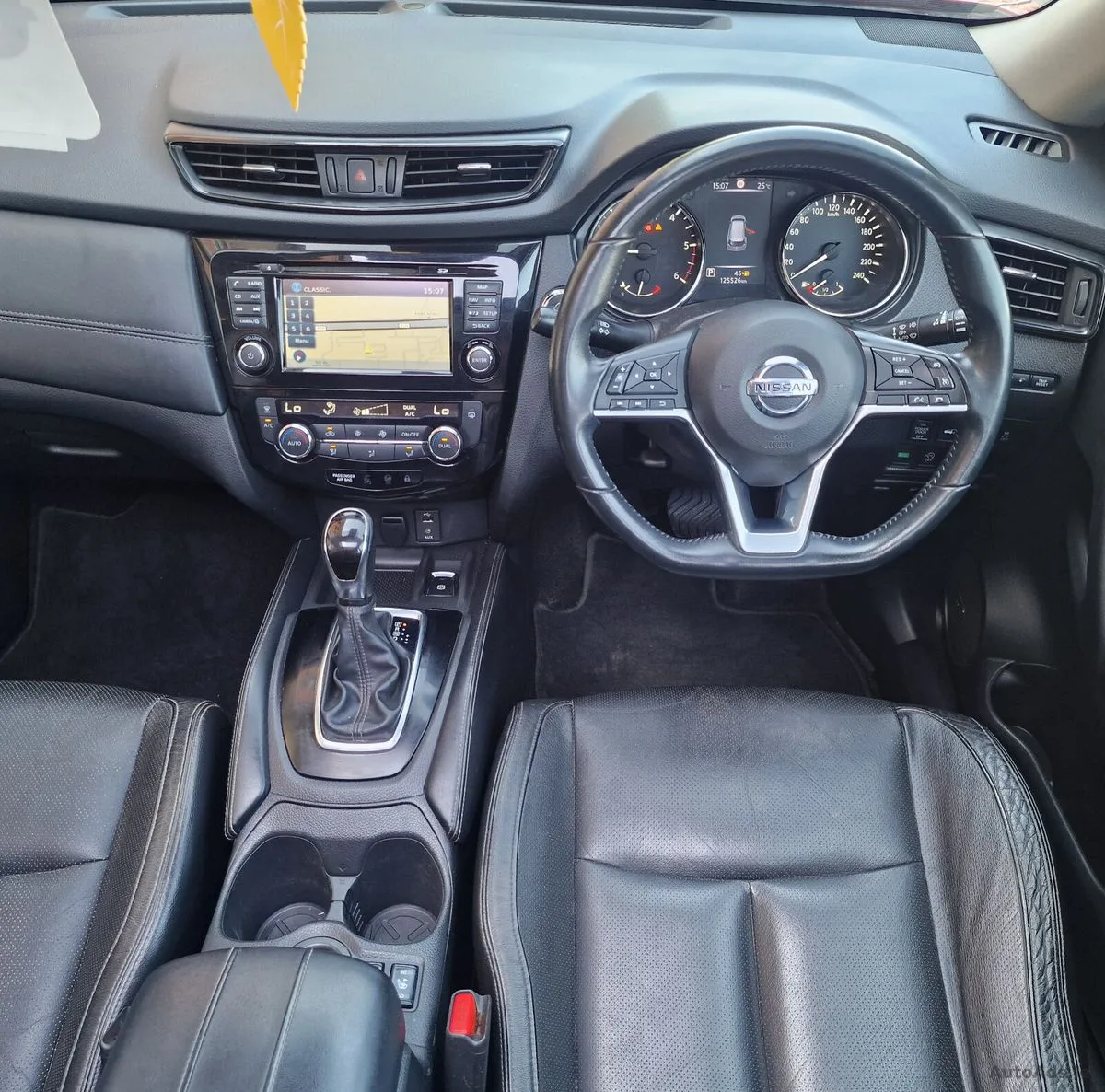 2018 Nissan X-Trail – photo 13