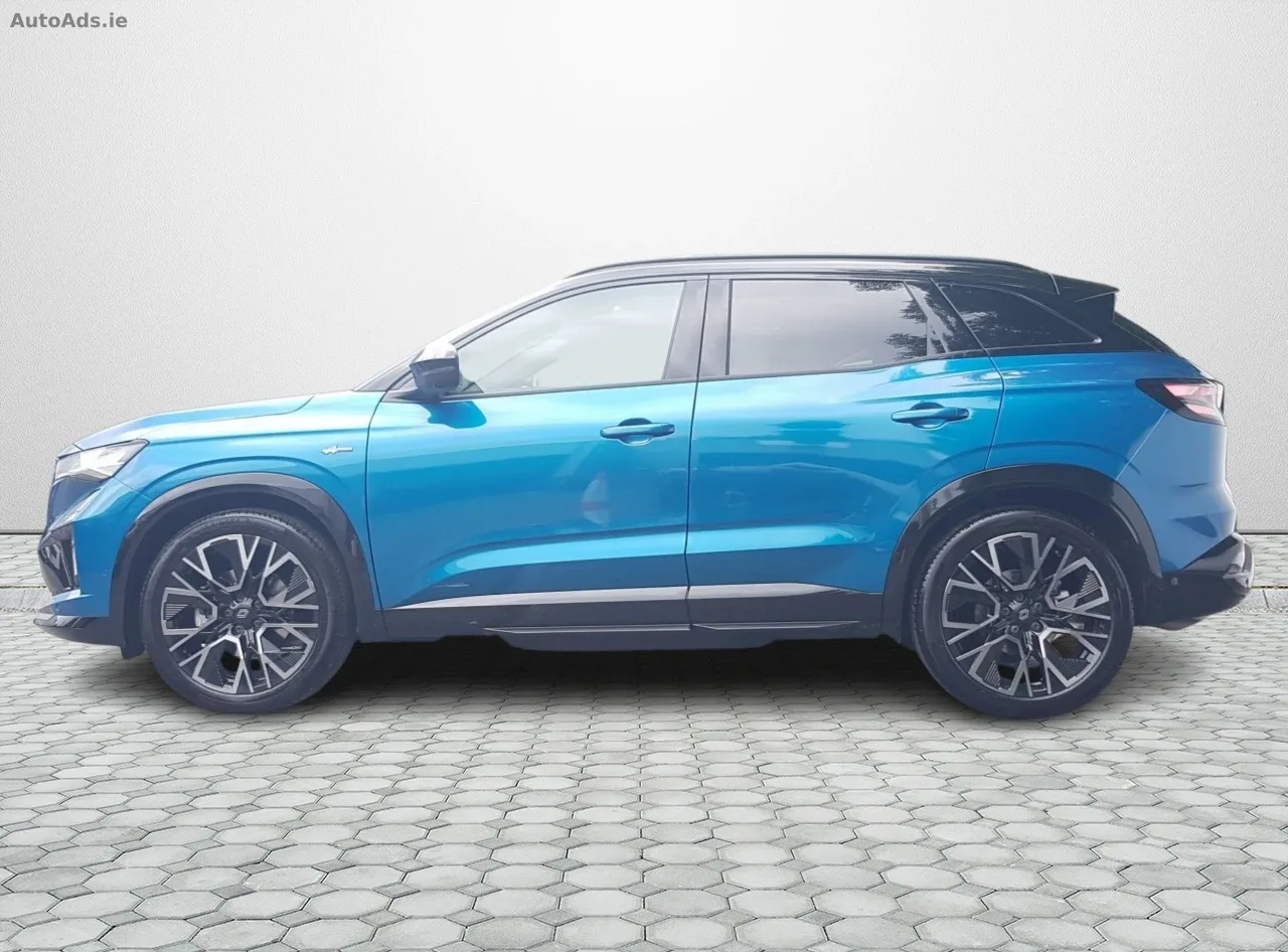 2026 Renault Austral – photo 5