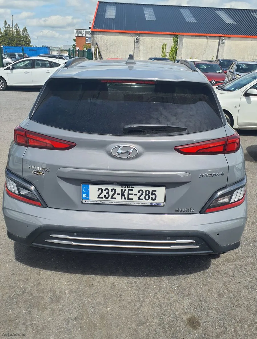 Hyundai kona electric 2023 Clearance Sale