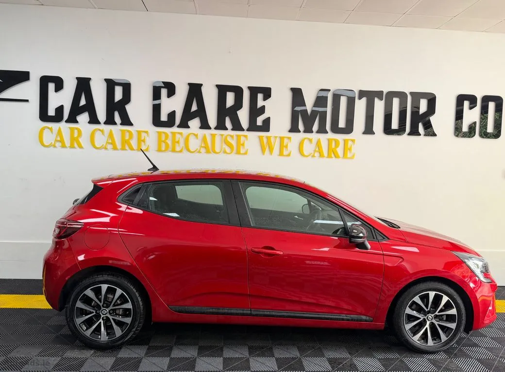 2023 Renault Clio – photo 3
