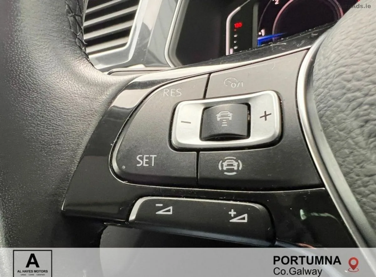 2020 Volkswagen Tiguan – photo 12