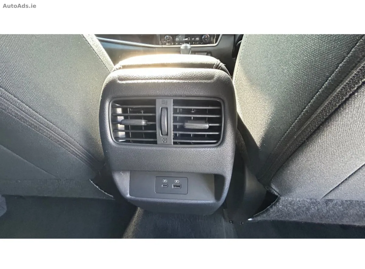 2023 Nissan Qashqai – photo 12