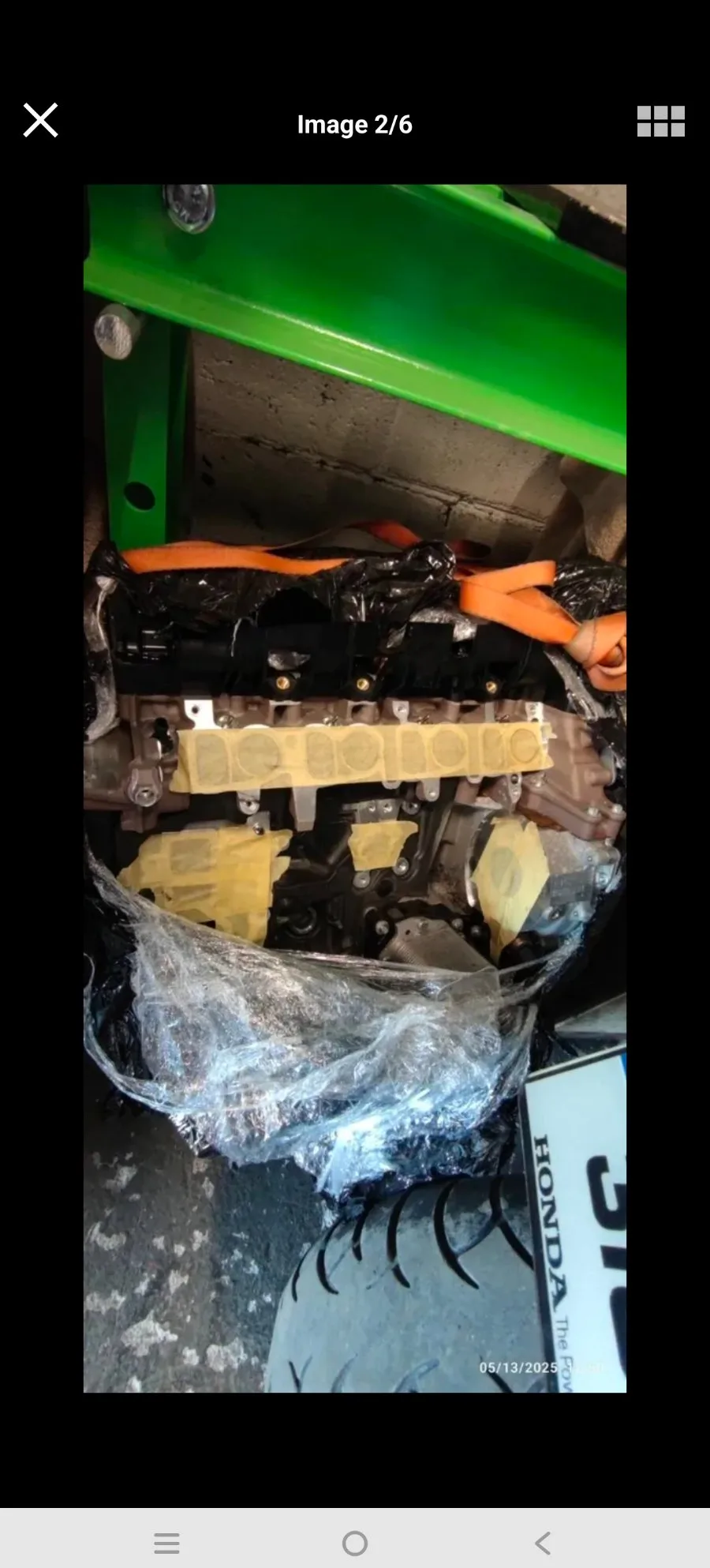Engine BMW Other