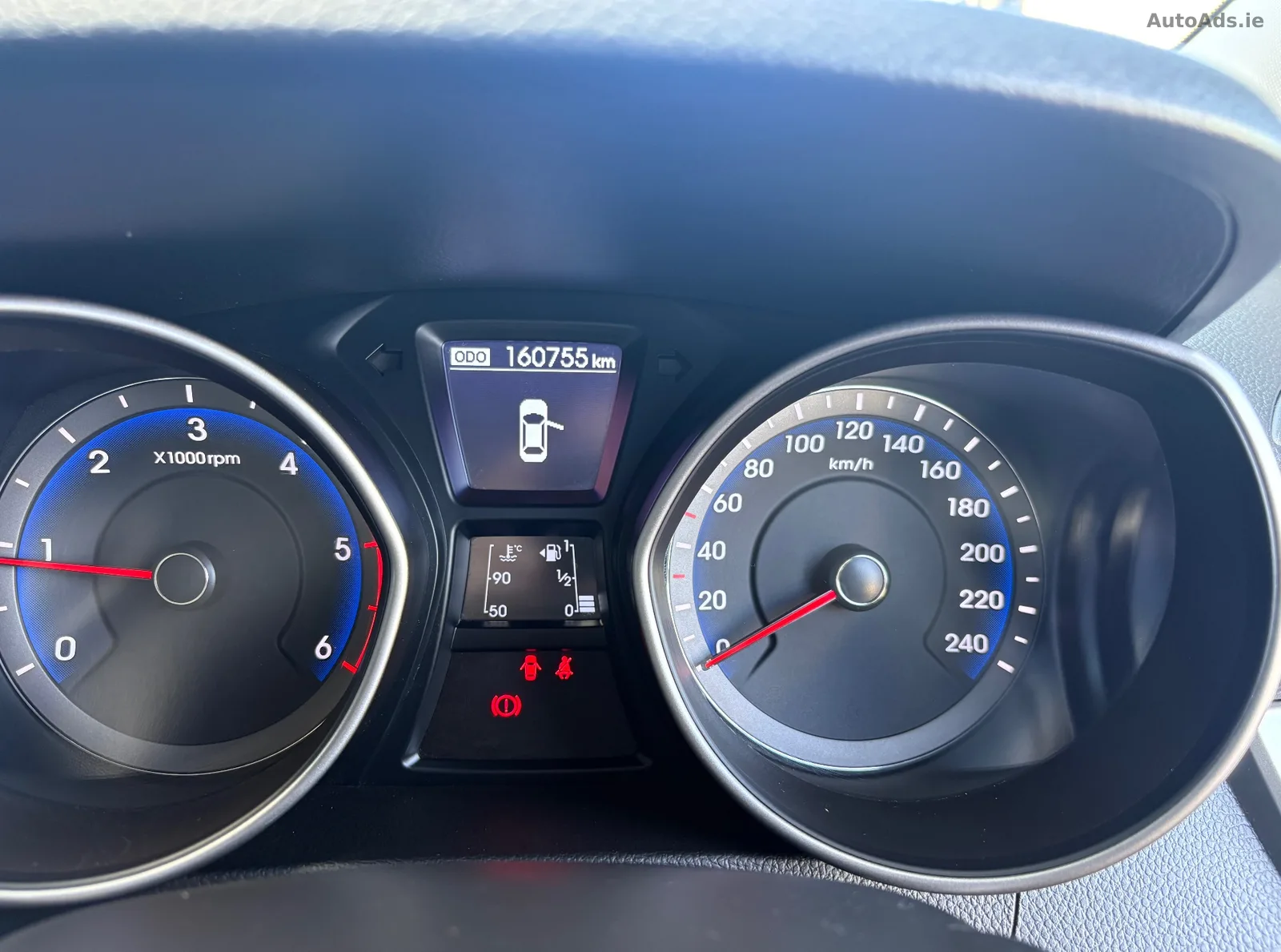 2015 Hyundai i30 – photo 6