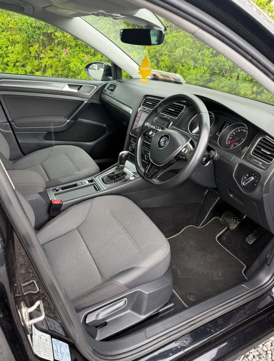 2018 Volkswagen Golf – photo 13