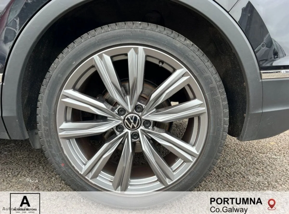 2022 Volkswagen Tiguan – photo 9