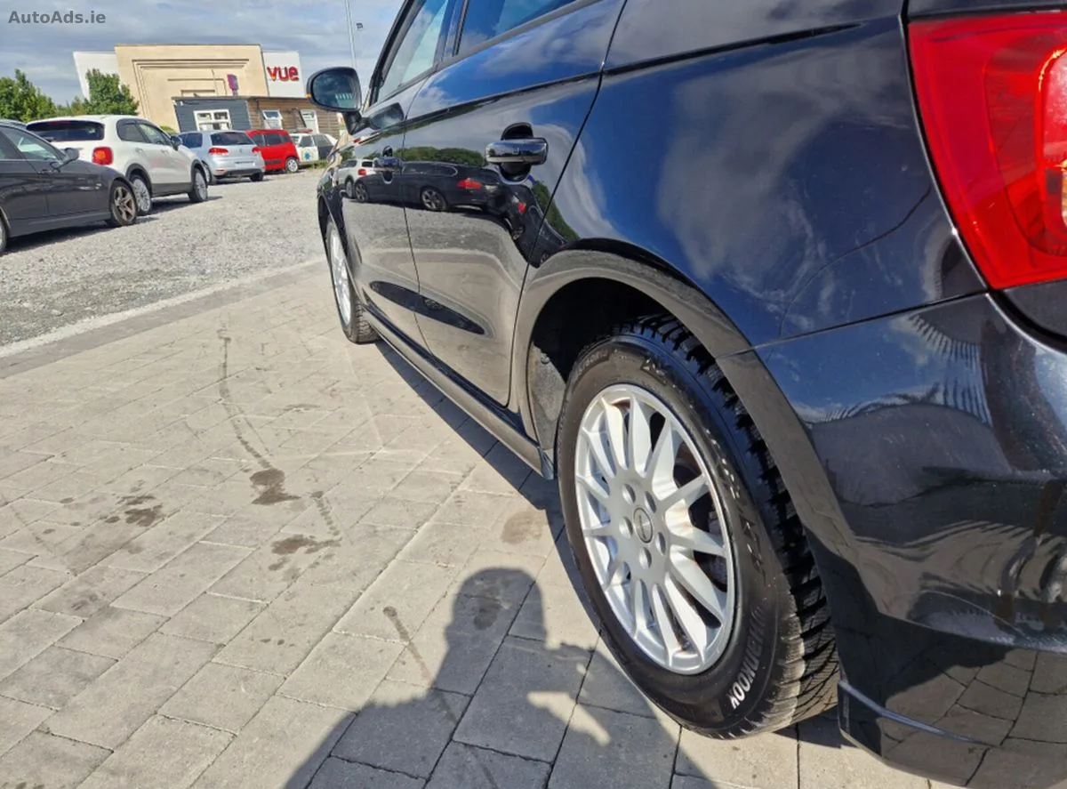 2013 Audi A1 – photo 6