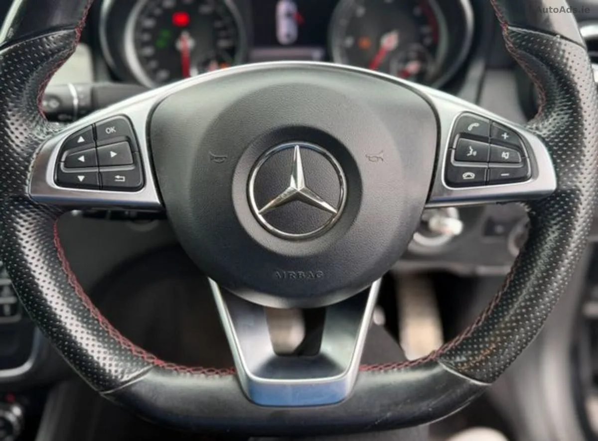 2018 Mercedes-Benz CLA – photo 17