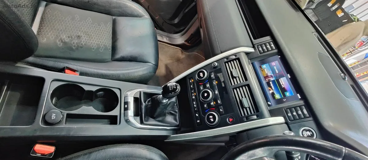2016 Land Rover Discovery Sport – photo 15