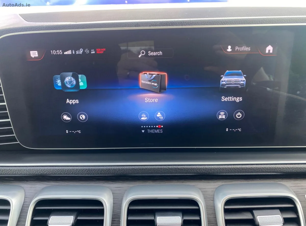 2020 Mercedes-Benz GLE – photo 15