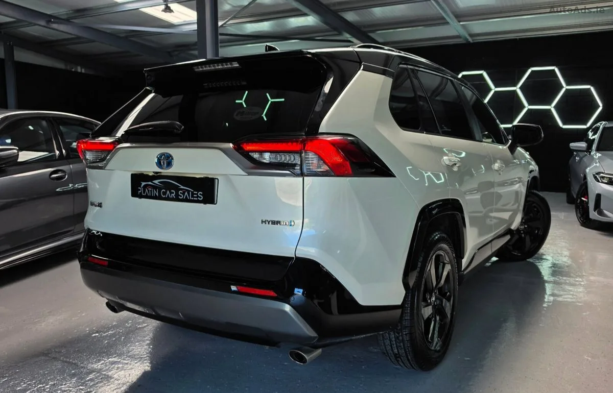 2019 Toyota RAV4 – photo 10