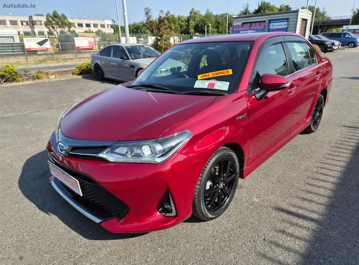 2018 Toyota Corolla – photo 7