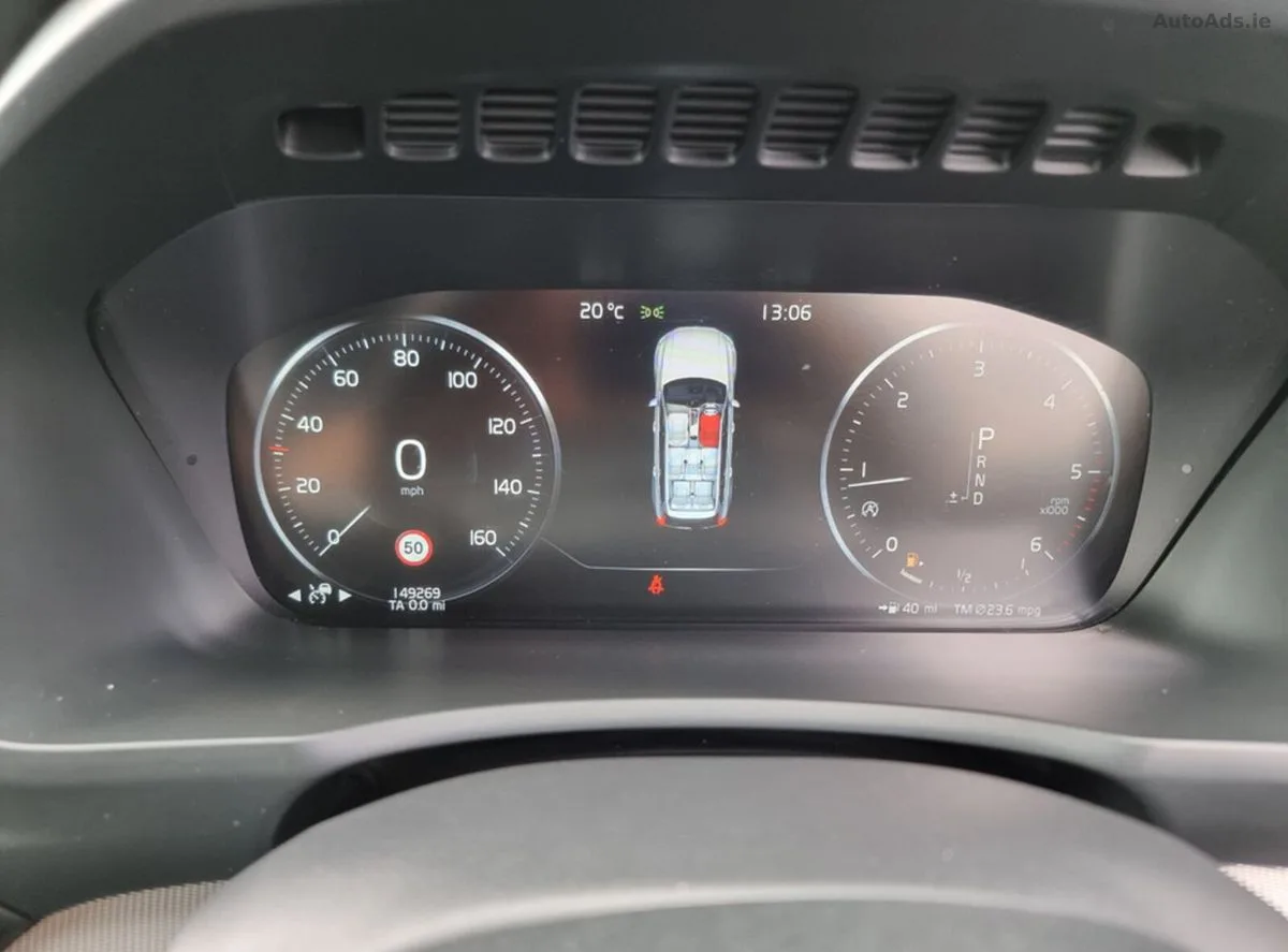 2015 Volvo XC90 – photo 17