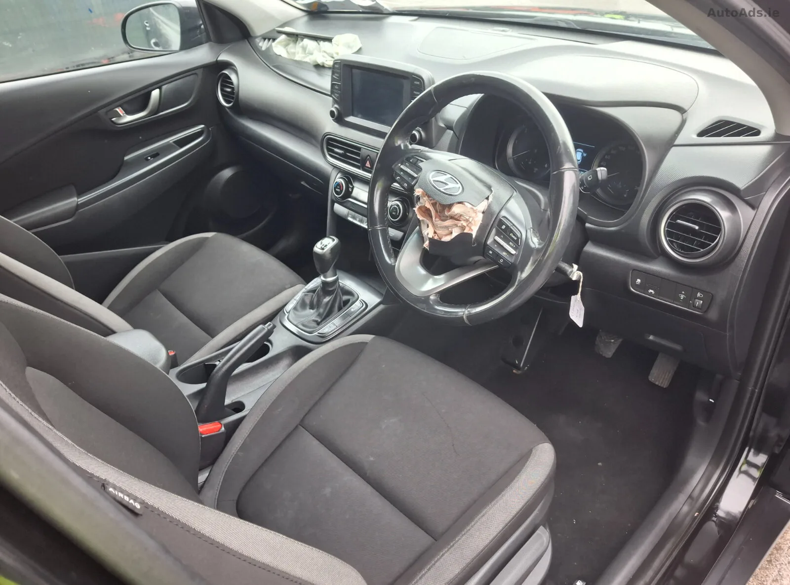 2019 Hyundai Kona – photo 12
