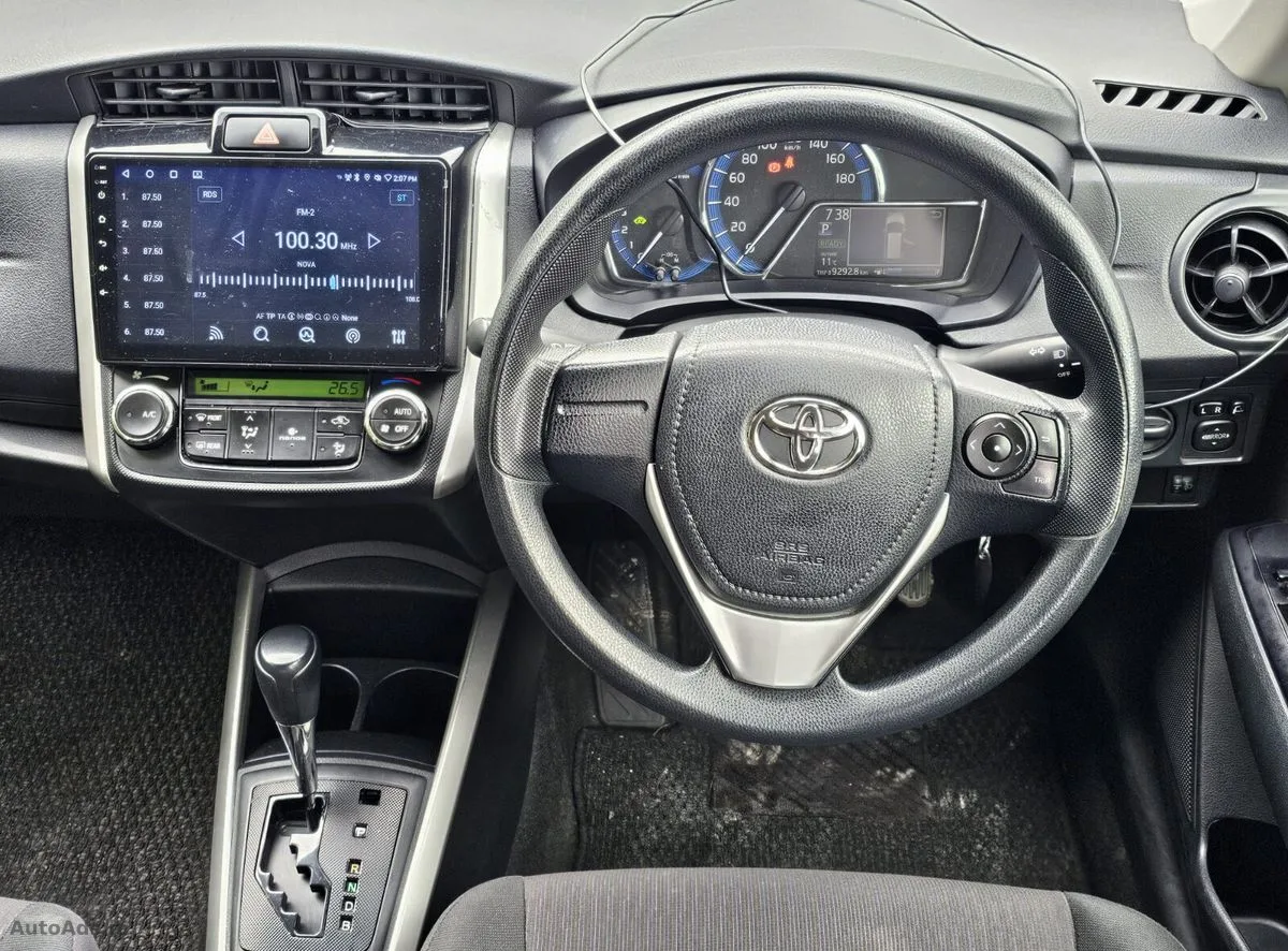 2017 Toyota Corolla – photo 13