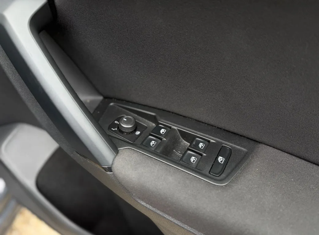 2023 Volkswagen Tiguan – photo 14